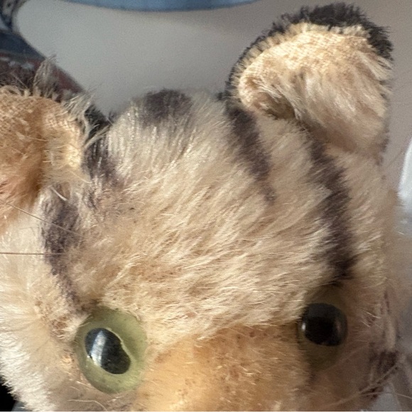 STEIFF SUSIE KITTY CAT - Picture 13 of 16